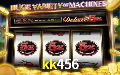Desvendando o Mundo dos Jogos Virtuais na kk456