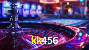 Estatísticas kk456