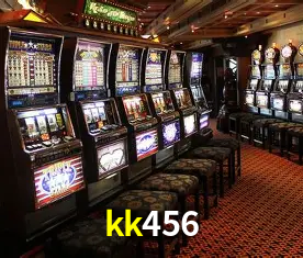 A Emoção da Loteria na kk456: Uma Chance de Mudança de Vida