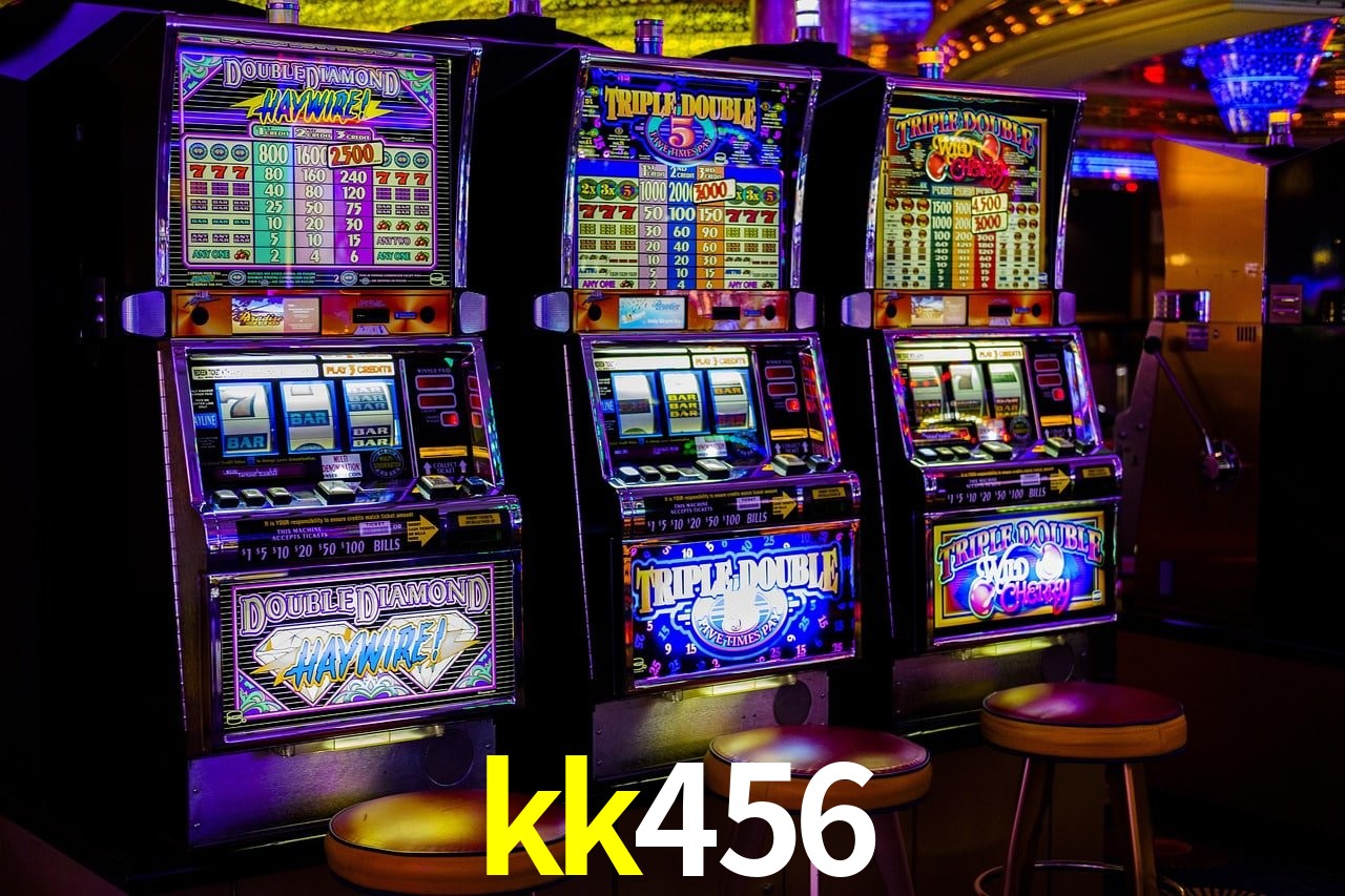 Experiência VIP kk456