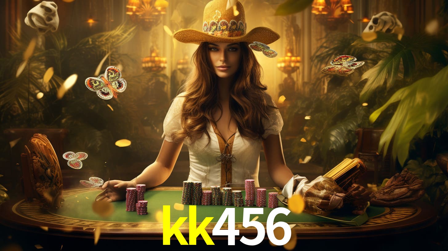 Experiência VIP kk456