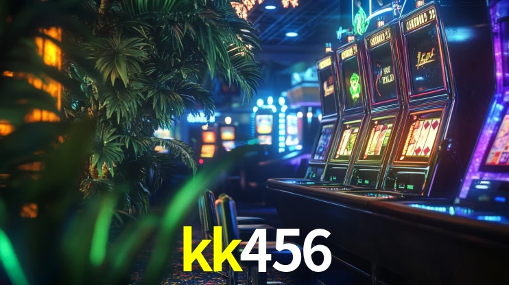 Welcome Bonus kk456