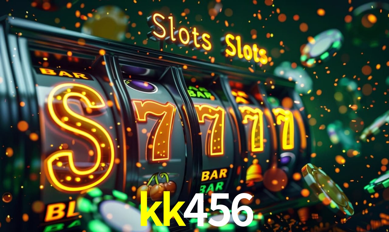 Estatísticas kk456