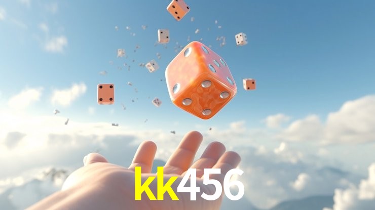 VIP Casino kk456