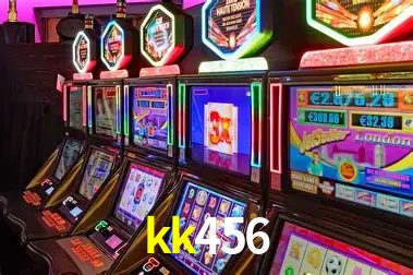 A Popularidade dos Caça-Níqueis no kk456