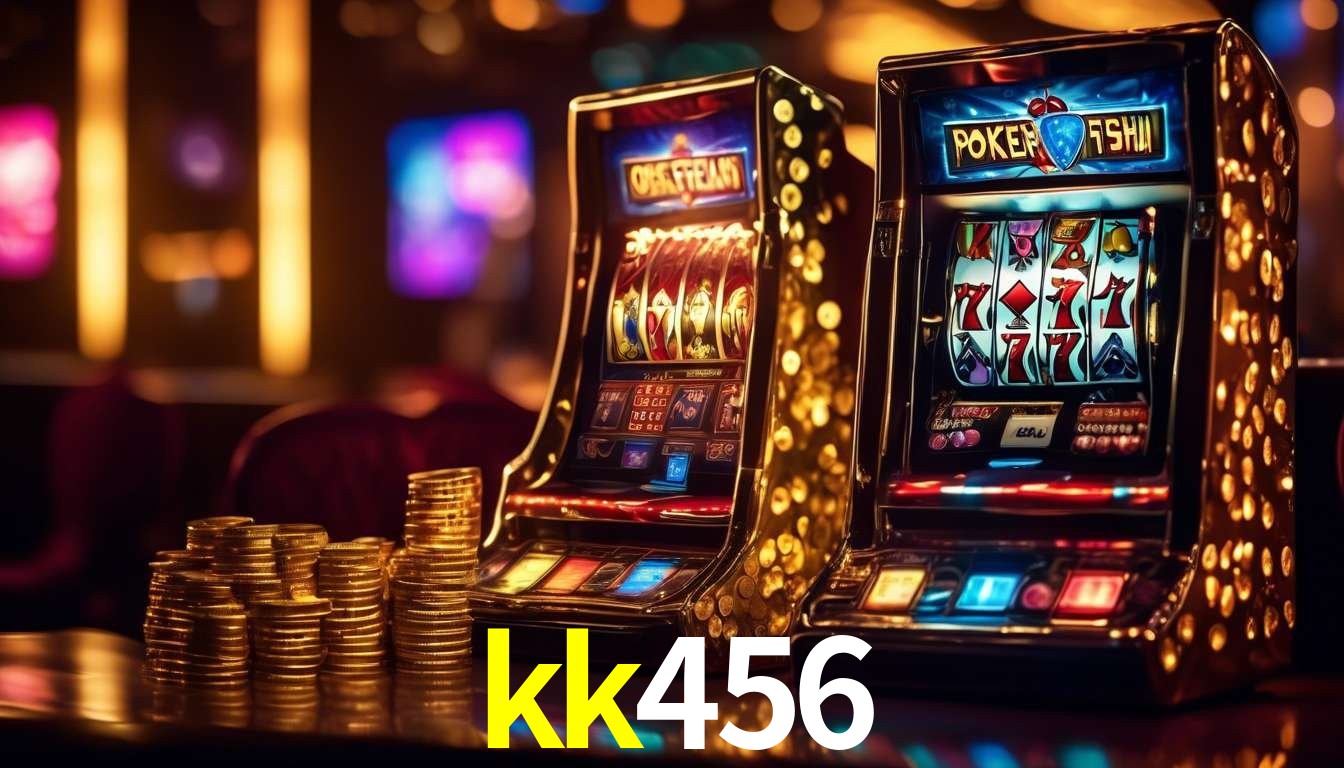 A Emoção da Loteria na kk456: Uma Chance de Mudança de Vida
