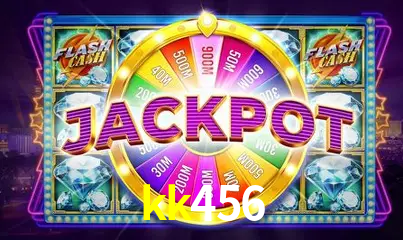 Descubra a Magia dos Jogos de Arcade no kk456