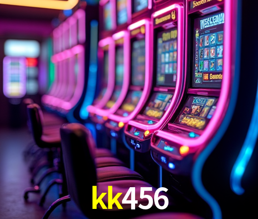kk456 Plataforma