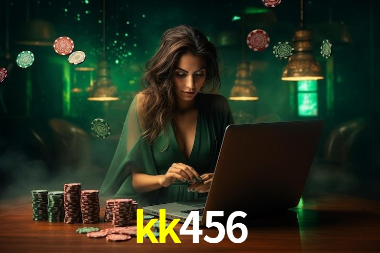 kk456 bet