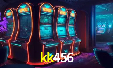 A Experiência Imersiva dos Cassinos Ao Vivo no kk456