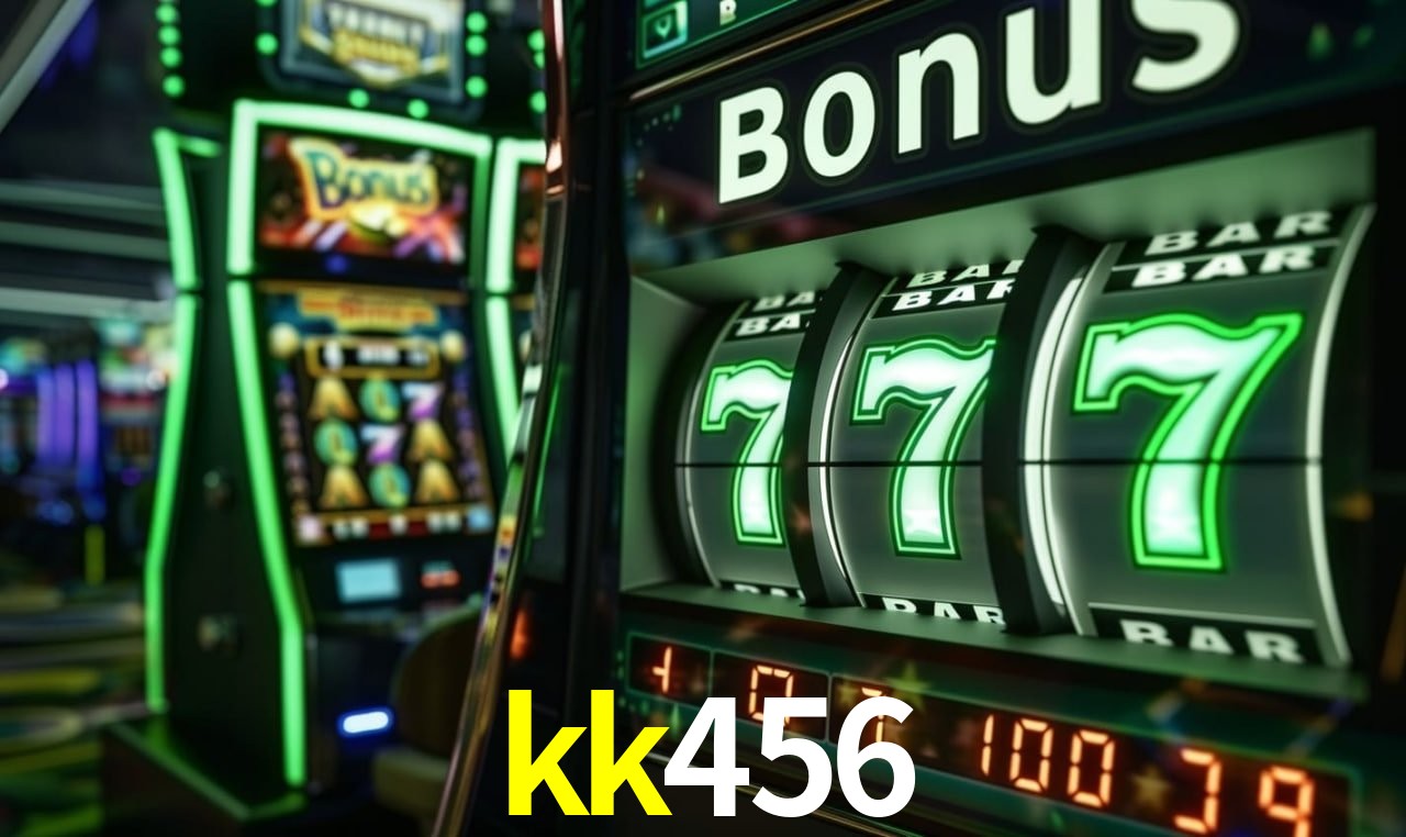Bonus Features kk456