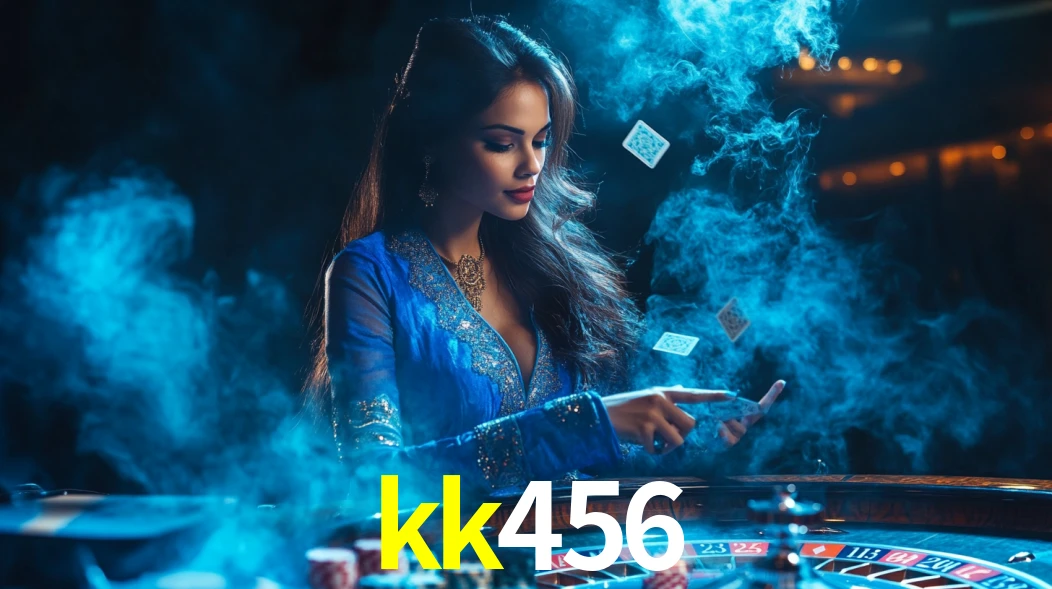 Explorando a Categoria de Eventos em Apostas na kk456