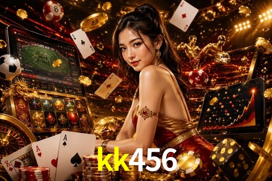2FA Security kk456