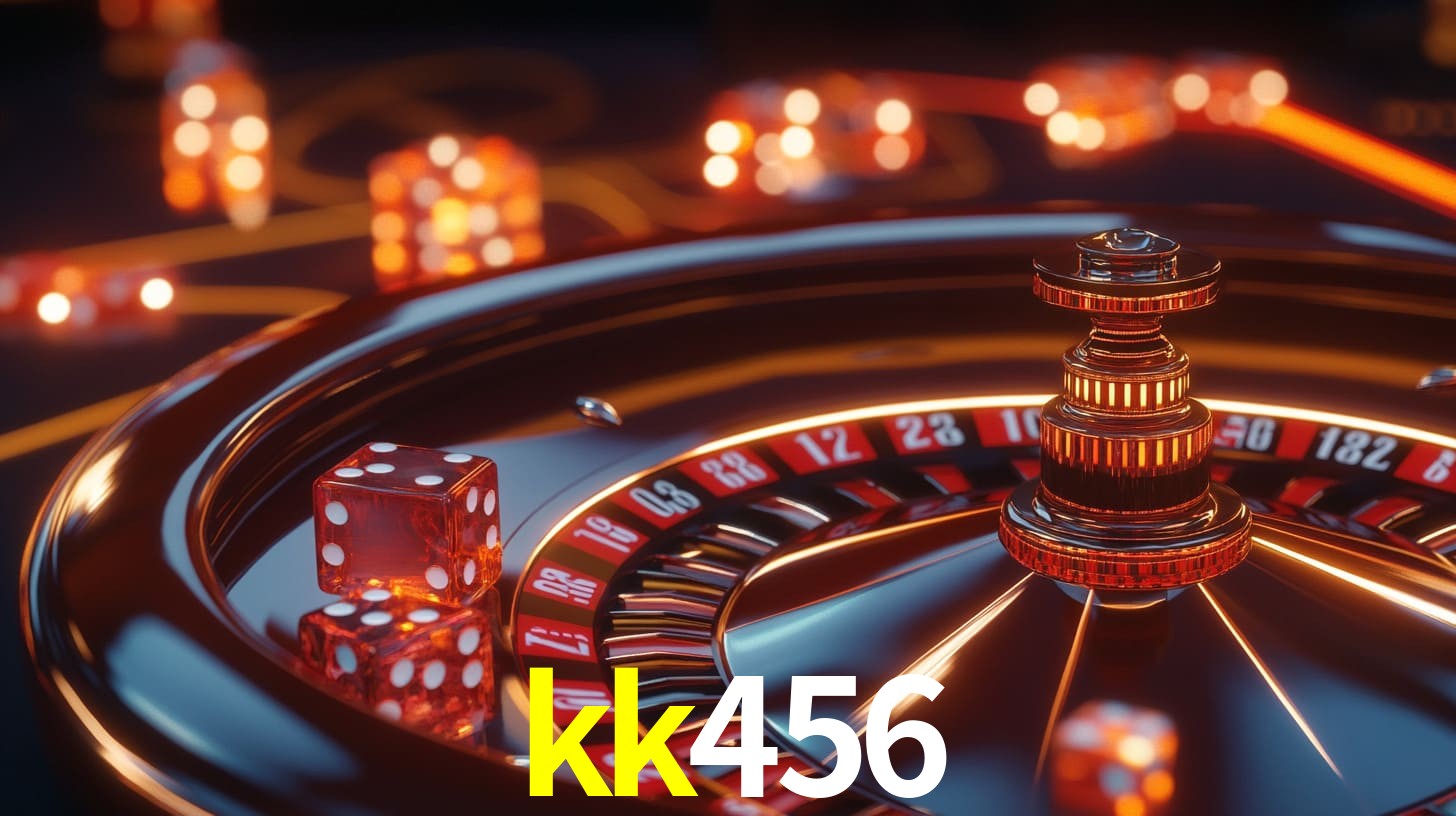 kk456: A Experiência de Casino com Jogos de Mesa ao Vivo