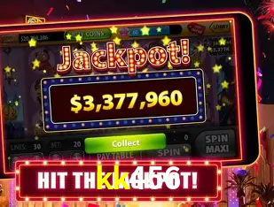 kk456 cassino online