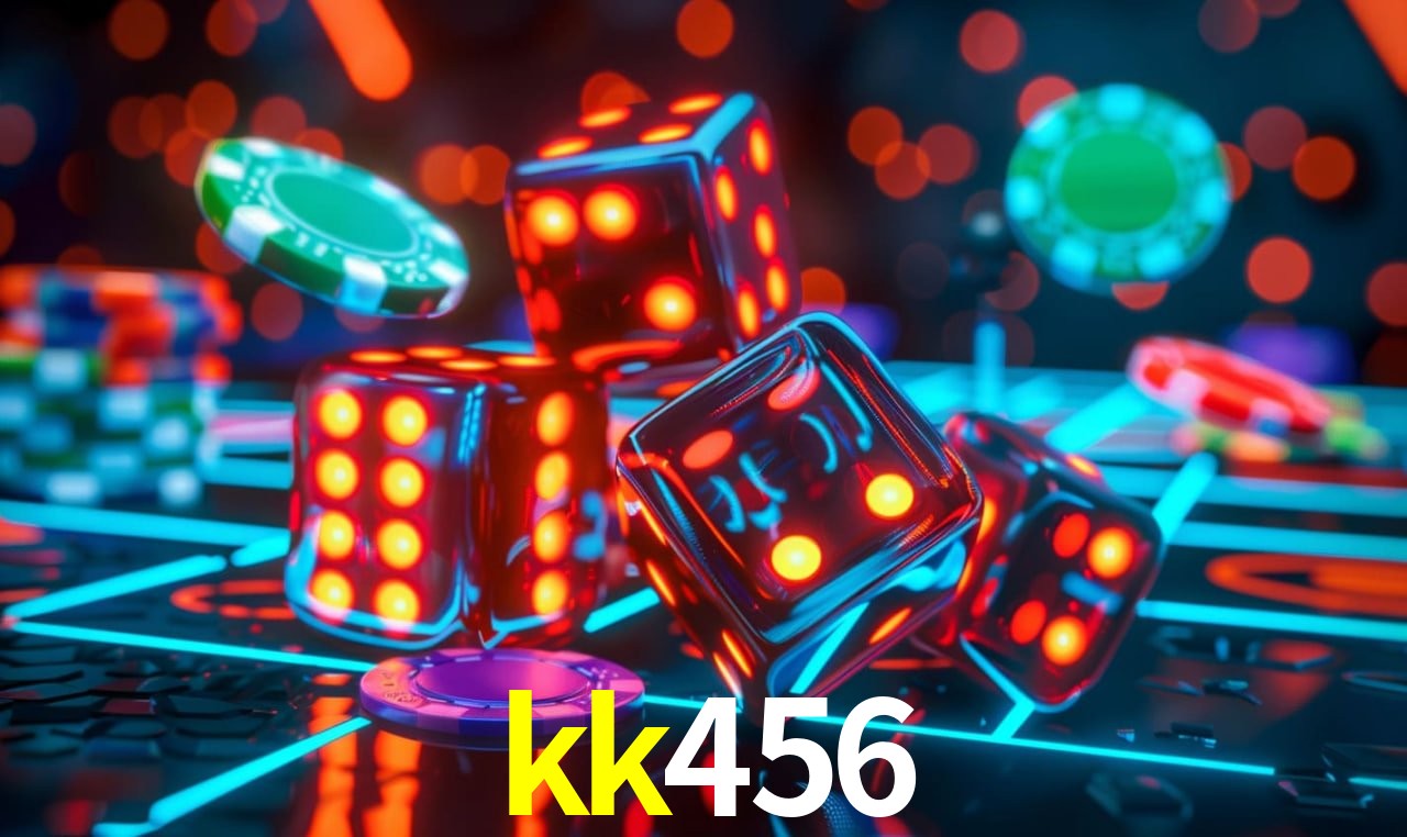 cassino kk456