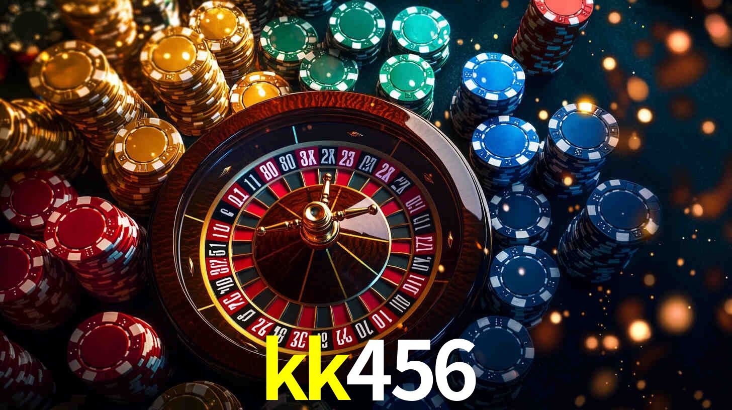 Ofertas Imperdíveis na kk456: Promoções e Bônus Que Valem a Pena