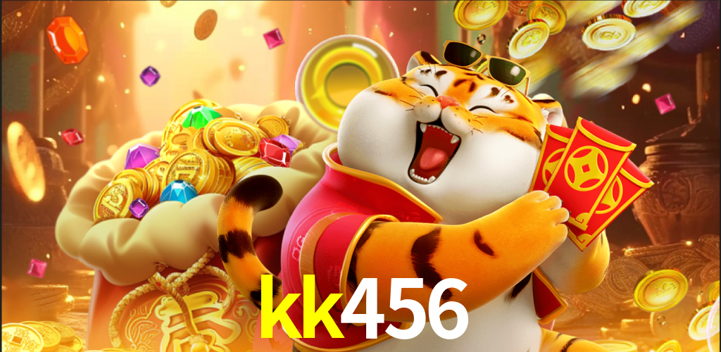 kk456: Jogue Crash e Experimente Alta Recompensa Instantânea