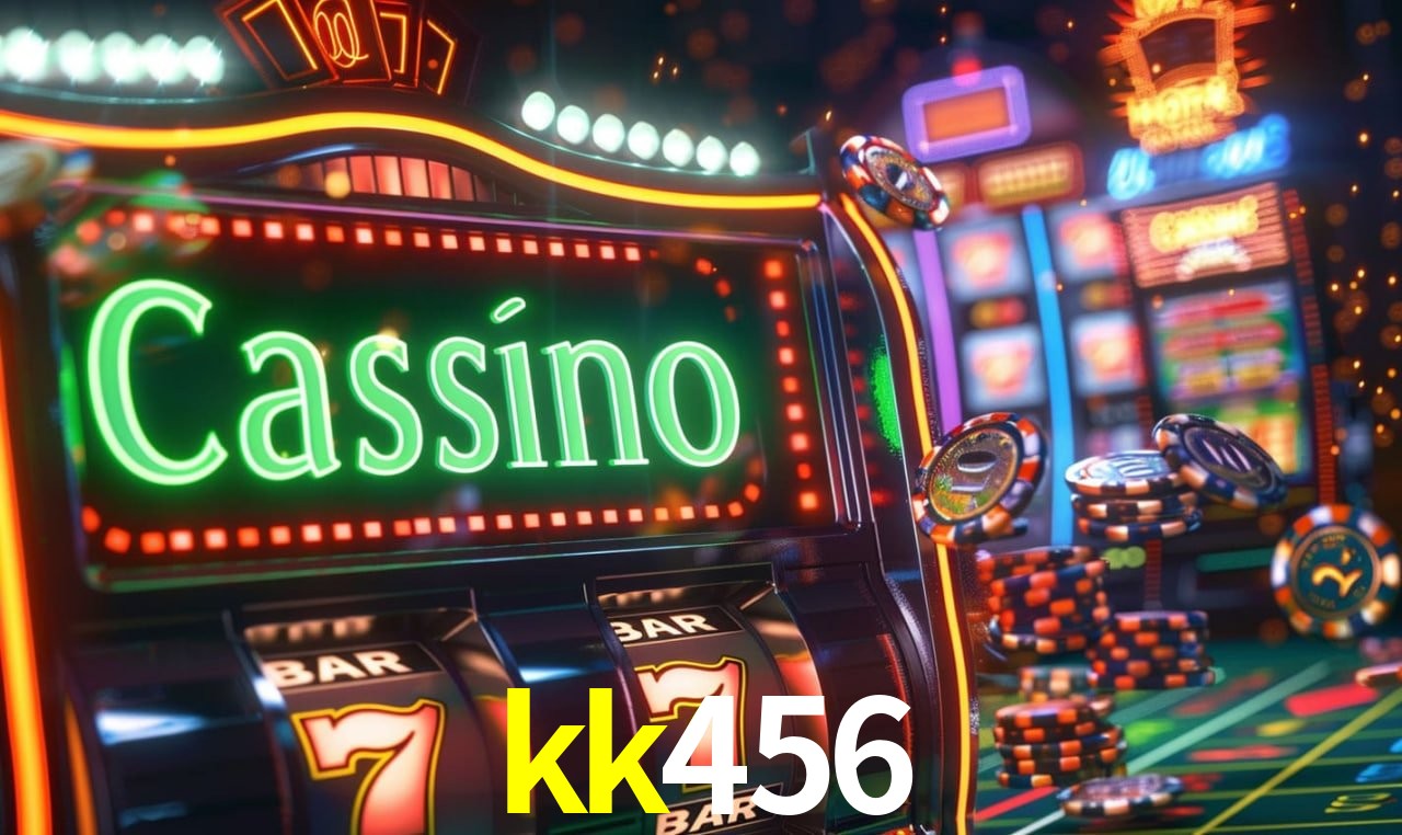 Login Seguro kk456