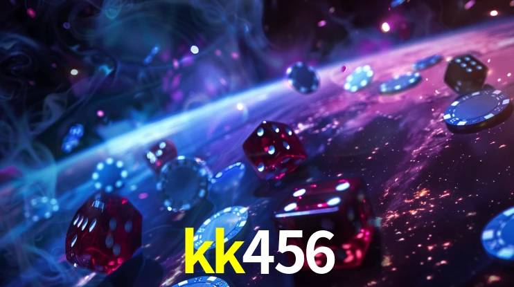 Game Providers kk456