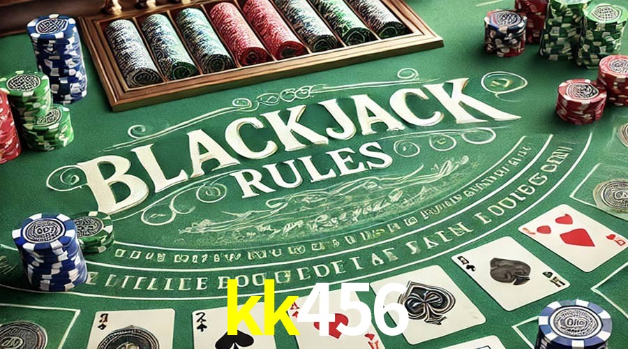Live Casino kk456