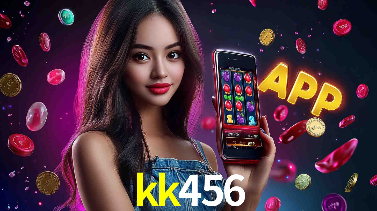 A Experiência Imersiva dos Cassinos Ao Vivo no kk456