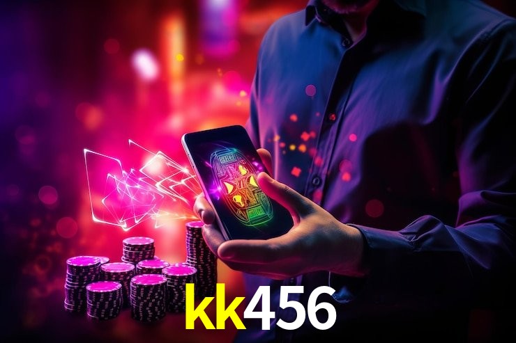 Casino Ao Vivo kk456