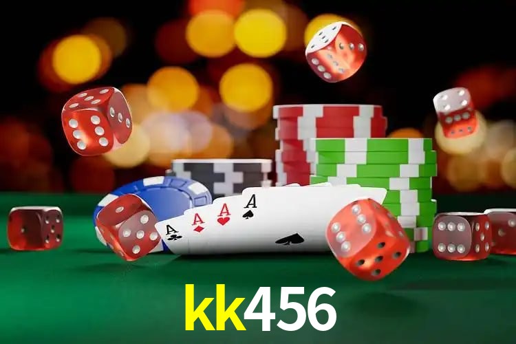Jogos de Slot kk456
