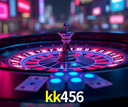 Descubra a Essência do kk456: Nossa História e Compromissos