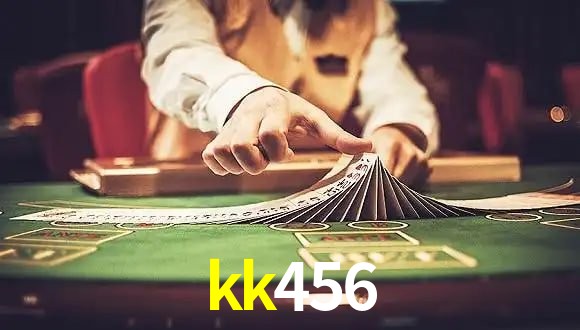 Blackjack Table kk456