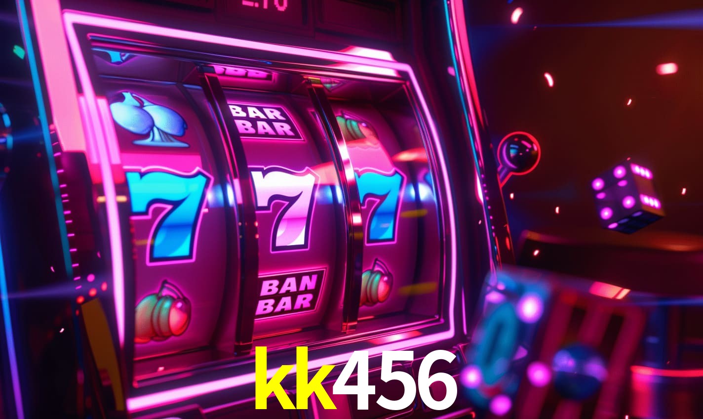 Inovações de Jogos na kk456: O Futuro das Experiências Interativas