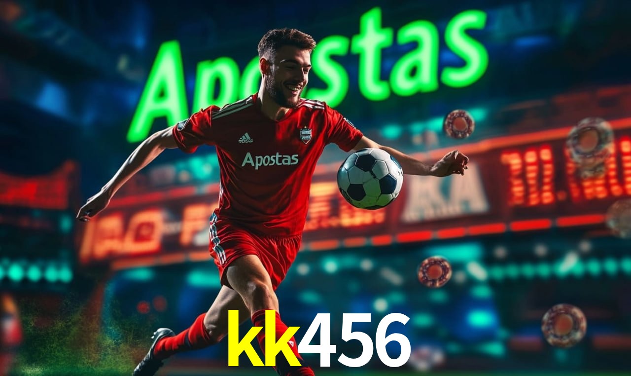 PIX Instantâneo kk456