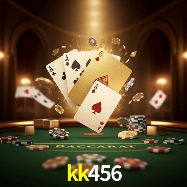 Live Casino kk456