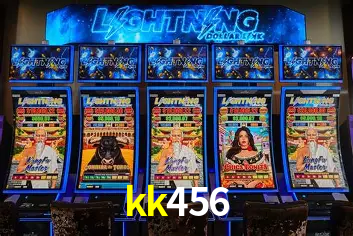 Apostas Esportivas na kk456: Um Guia Completo