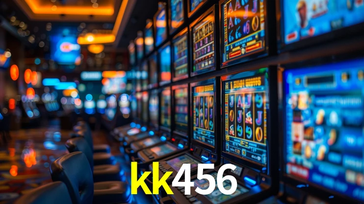 Flash Promotion kk456