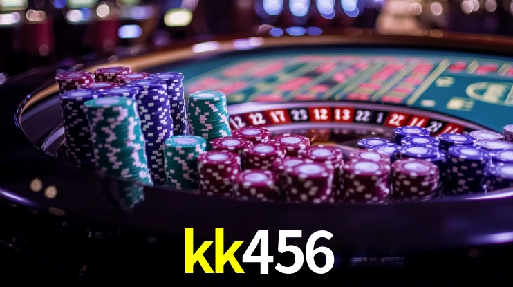 Welcome Bonus kk456