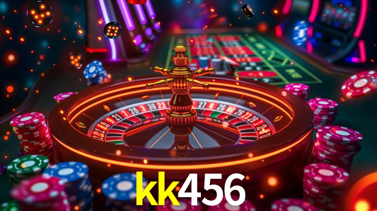 kk456 Facebook