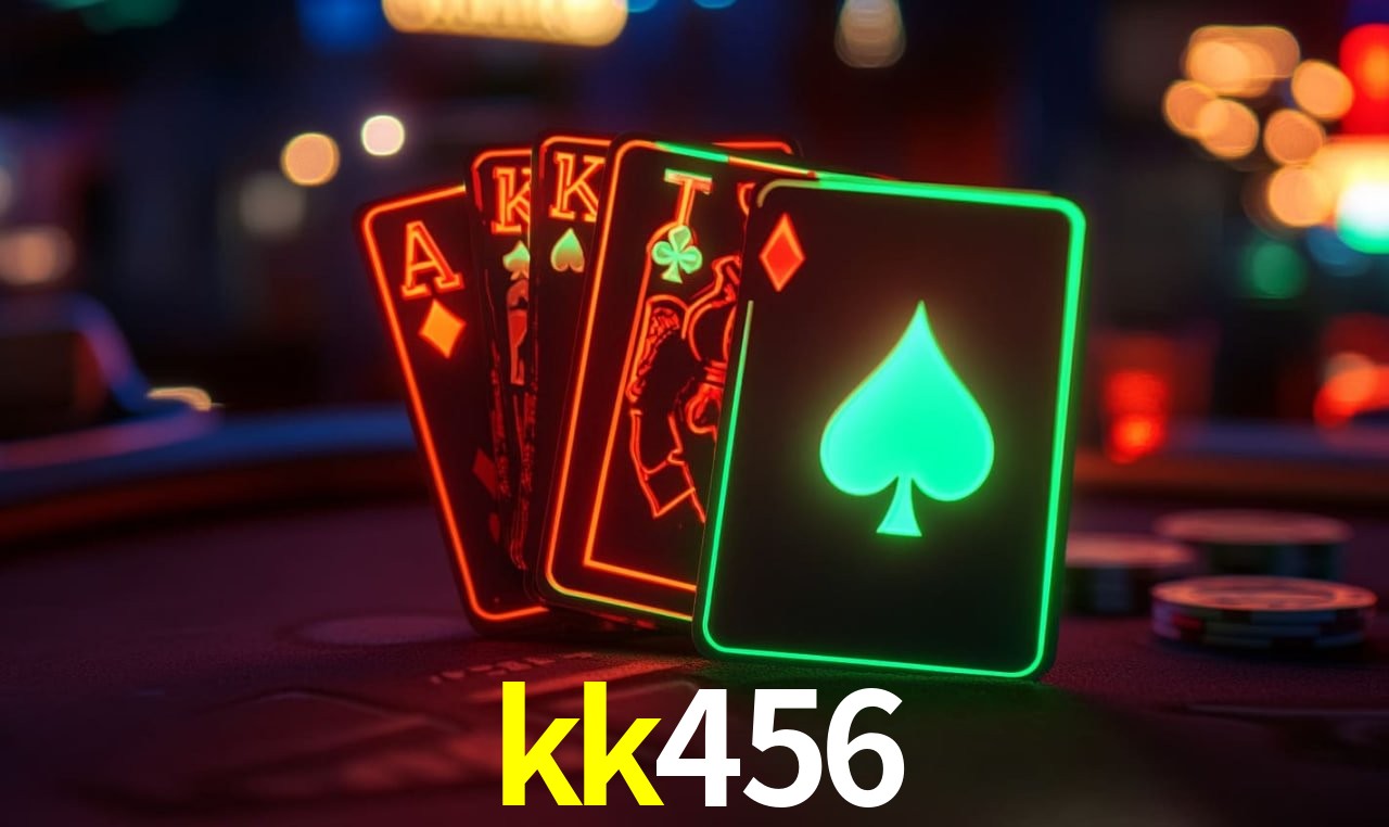 Recursos de Bônus kk456