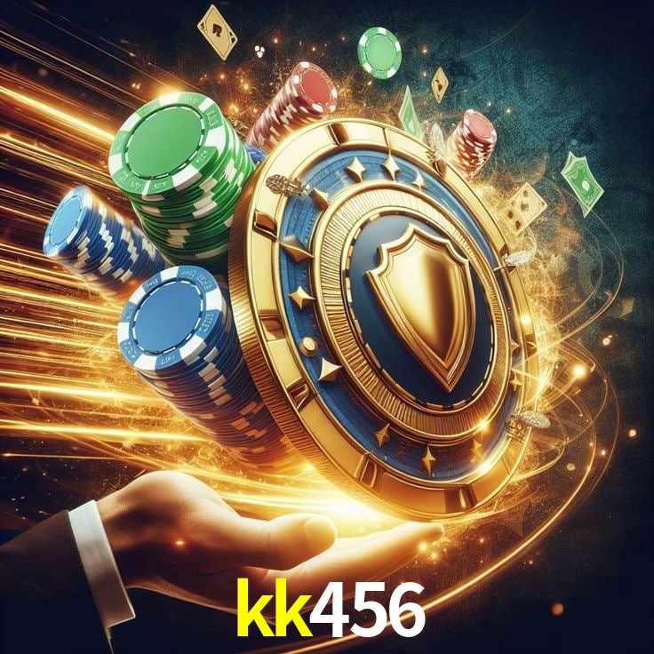 kk456 Win