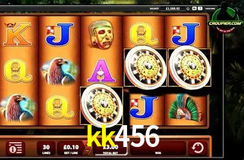 A Revolução dos Aplicativos de Jogos no kk456