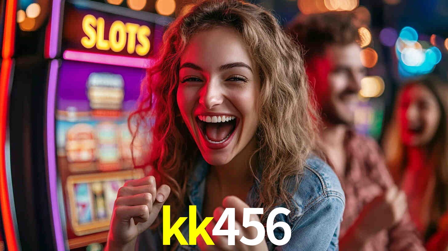 Explorando a Categoria de Eventos em Apostas na kk456