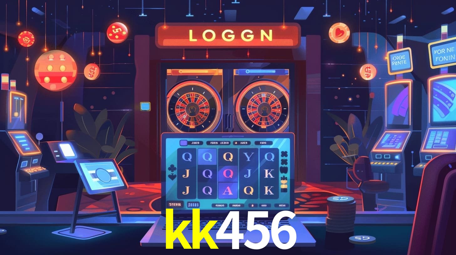 Integração de APIs kk456