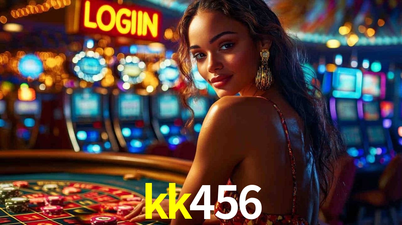 Casino Ao Vivo kk456