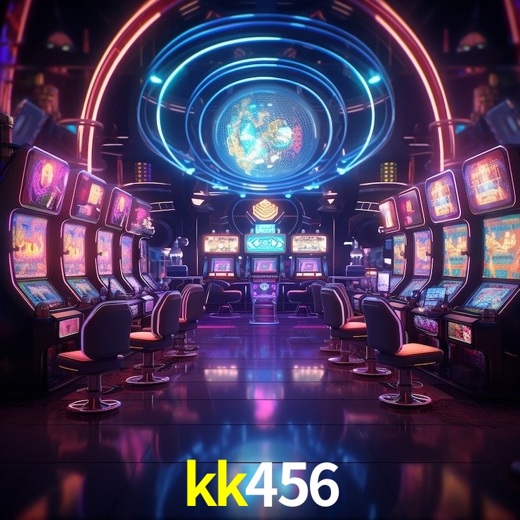 kk456 vip