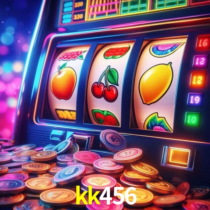 Estatísticas Esportivas kk456