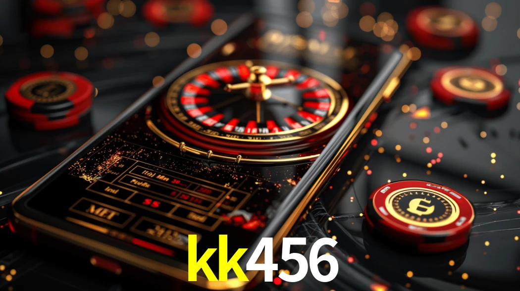 Slot Games kk456