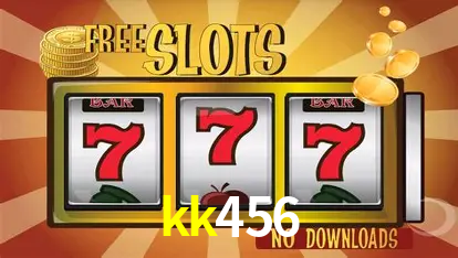 Descubra o Mundo do Cassino Online com kk456