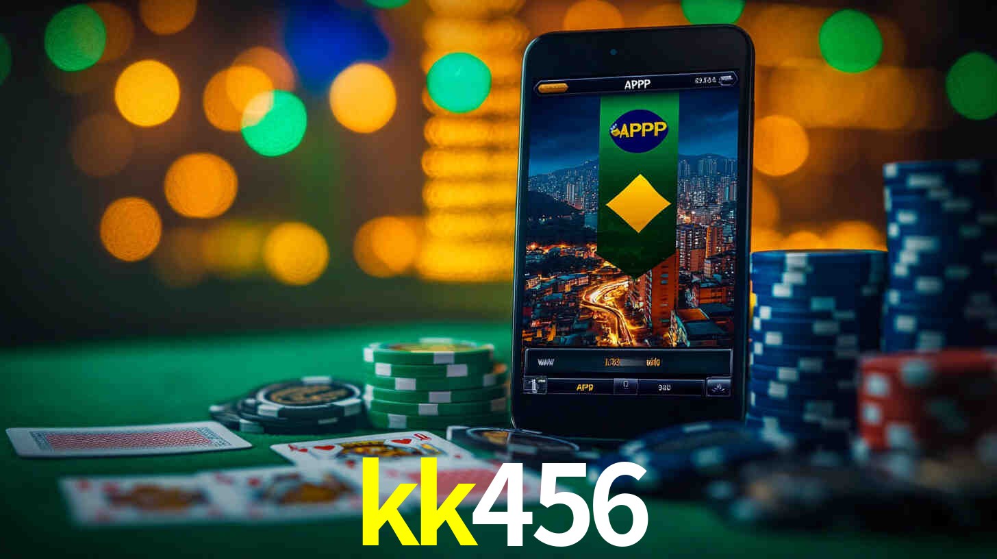 Descubra a Essência do kk456: Nossa História e Compromissos