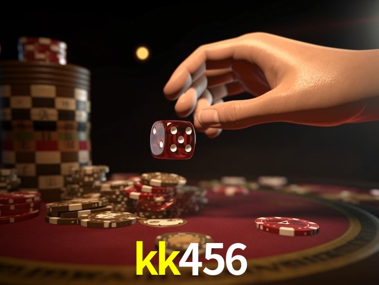 Diretório de Jogos kk456