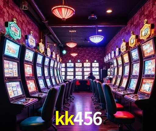 kk456 instalar